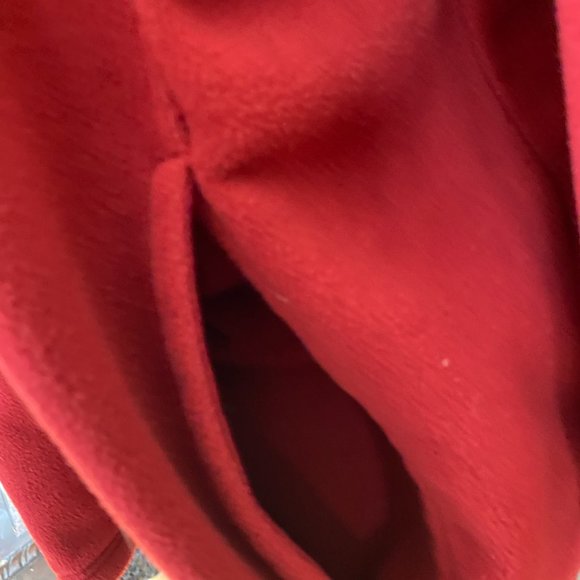 πStarter Women's Track & Active Jackets- Polar Fleece Pullover with Pockets - Picture 6 of 15